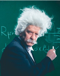 Einstein